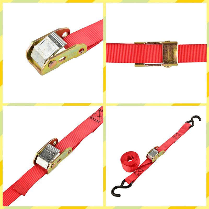 1 inch cam buckle straps 12